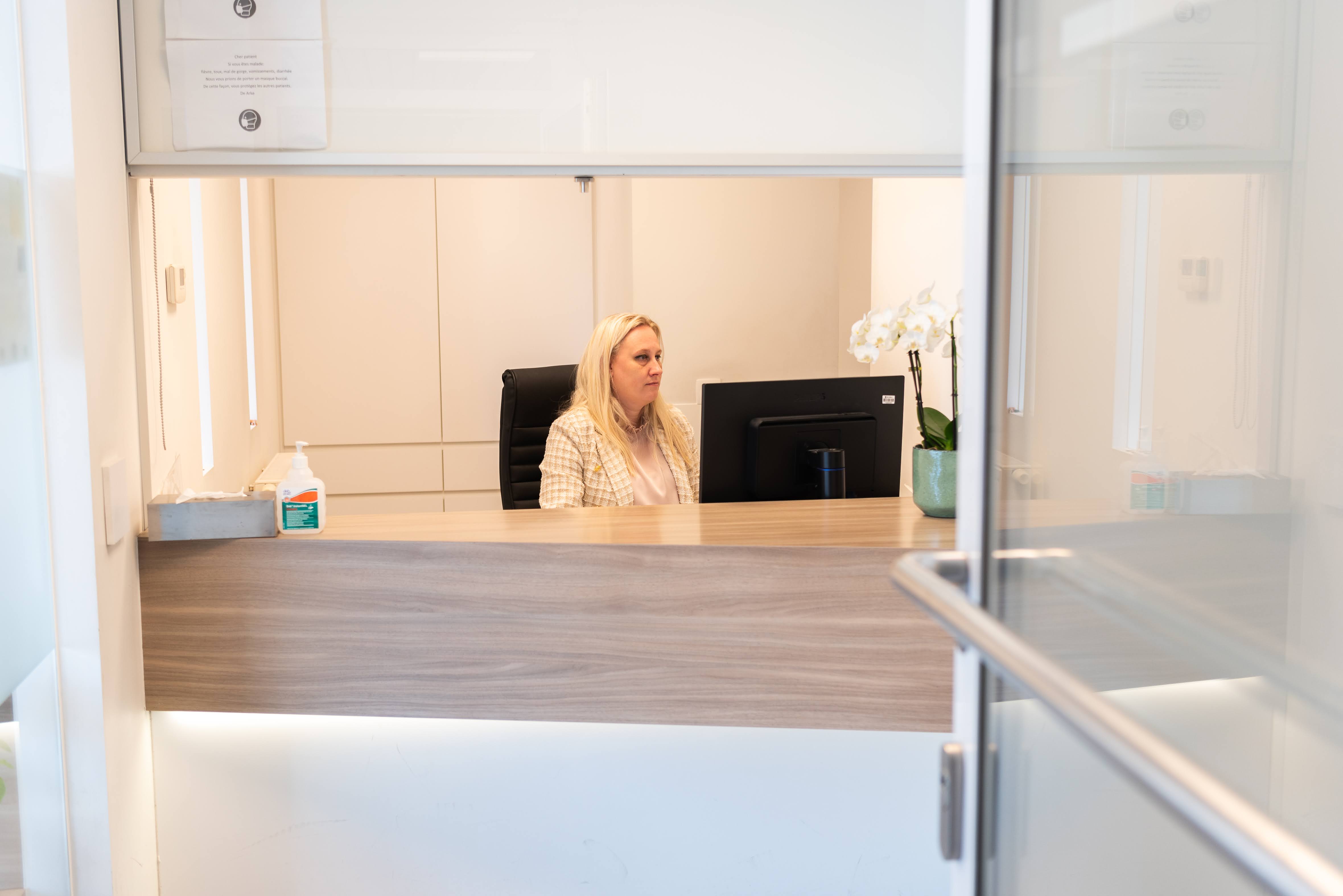 Onze praktijk - foto's