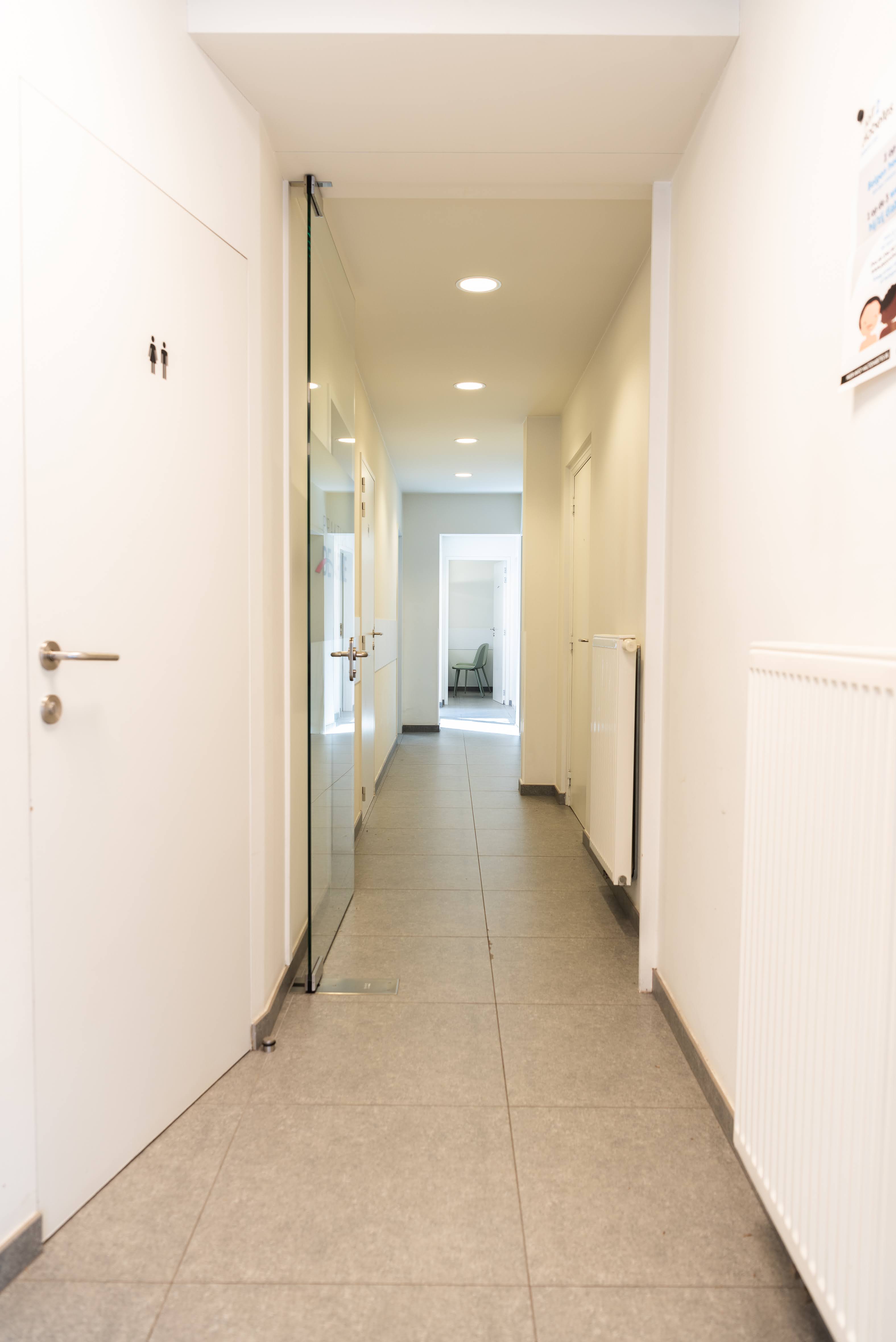 Onze praktijk - foto's